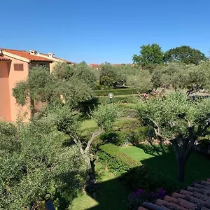 Bilocale Gli Ulivi Casa vacanze San Teodoro (Sardinia)