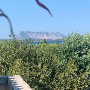 La Cinta Villa San Teodoro (Sardinia)