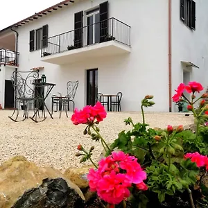 Verdicchio Alloggio per agriturismo Scansano