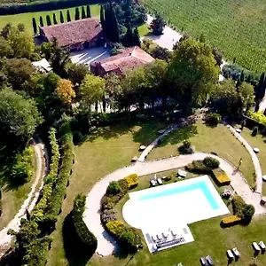 Antica Dimora Del Turco Alloggio per agriturismo Sona